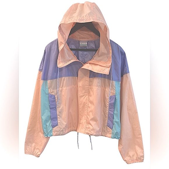 Columbia Jackets & Blazers - Windbreakers Size XL